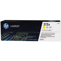 HP CF382A (Jaune)