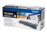 Brother TN-230BK