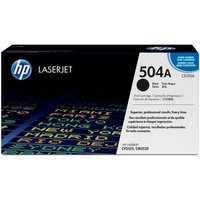 HP CE250A