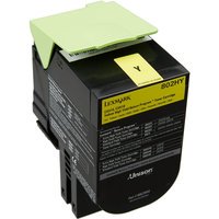 Lexmark 802HY - 80C2HY0