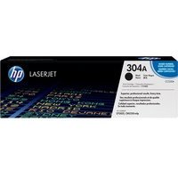 HP CC530A (Noir)