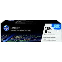 HP Bipack CB540AD (Noir)