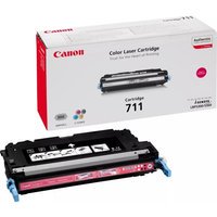 Canon 711 - Toner Magenta