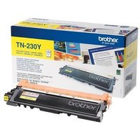 Brother TN-230Y
