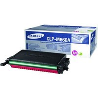 Samsung CLP-M660A