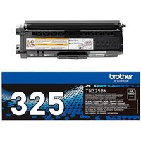 Brother TN-325BK