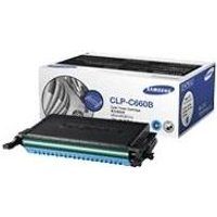 Samsung CLP-C660B