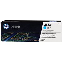 HP CF381A (Cyan)