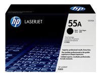 HP CE255A