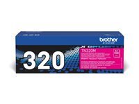 Brother TN-320M