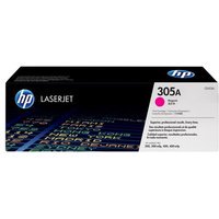 HP CE413A (Magenta)
