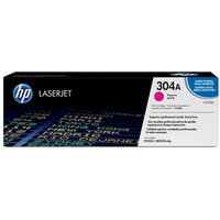 HP CC533A (Magenta)