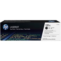 HP Bipack CF210XD (Noir)