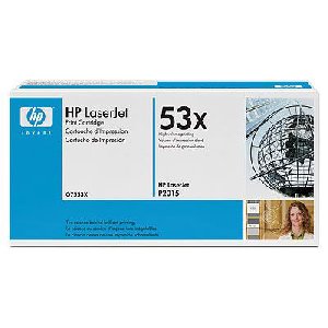 HP Q7553X