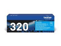 Brother TN-320C