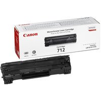 Canon CRG 712