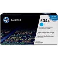 HP CE251A - Toner Cyan