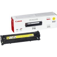 Canon 716C - Toner Cyan