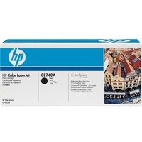 HP CE740A