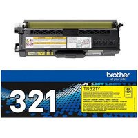Brother TN-321Y