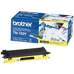 Brother TN-130Y
