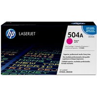 HP CE253A - Toner Magenta