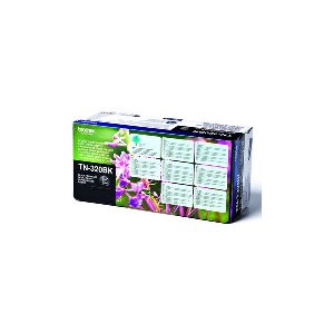Brother TN-320BK