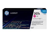 HP CE743A