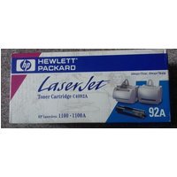 HP 92A (C4092A)