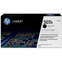 HP LaserJet 507A (CE400A)