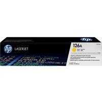 HP CE312A