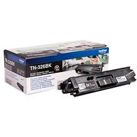 Brother TN-326BK