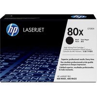 HP LaserJet 80X (CF280X)