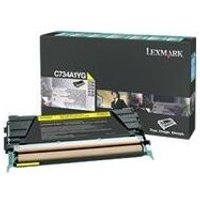Lexmark C734A1YG