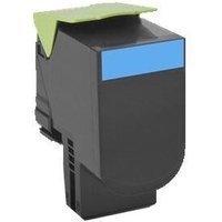 Lexmark 802HC - 80C2HC0
