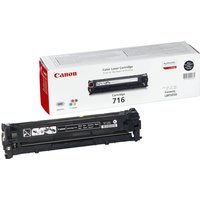 Toner compatible 718Y