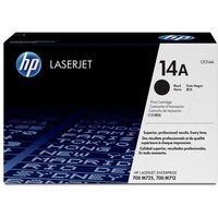HP LaserJet 14A (CF214A)