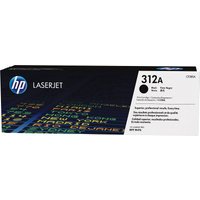 HP CF380A (Noir)