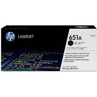 HP CE340A (Noir)