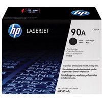 HP CE390A