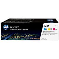 HP TriPack CF371AM (Cyan/Magenta/jaune)