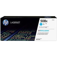 HP LaserJet 508X (CF361X)