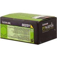 Lexmark 802SY - 80C2SY0