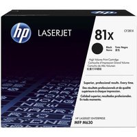 HP 81X (CF281X)