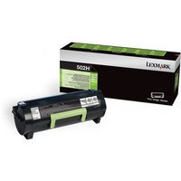 Lexmark 502H - 50F2H00