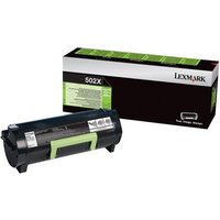 Lexmark 502X - 50F2X00