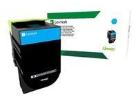 Lexmark 802SC - 80C2SC0