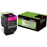 Lexmark 702HM - 70C2HM0