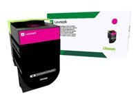 Lexmark 802SM - 80C2SM0