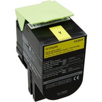 Lexmark 702HY - 70C2HY0